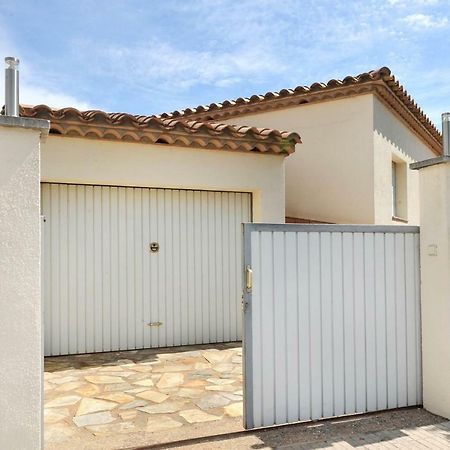Villa Guti L' Escala Esterno foto